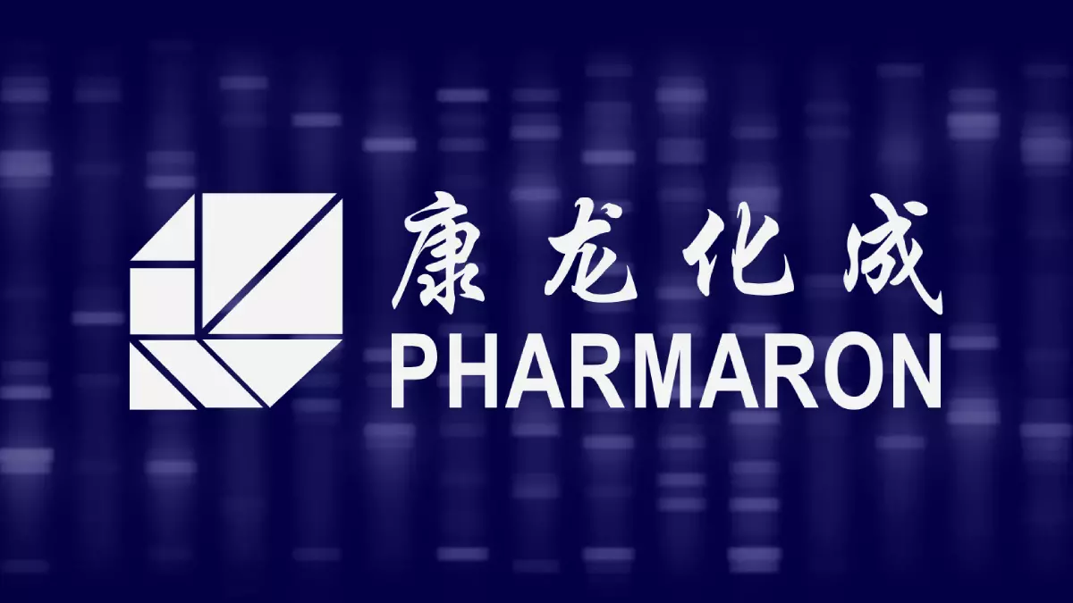 Pharmaron