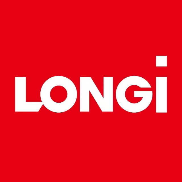 LONGi Green Energy